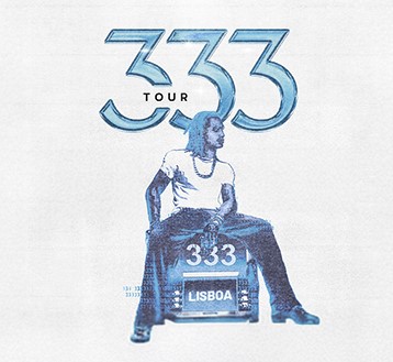 MATUÊ | TOUR 333